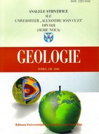 copert anale geologie