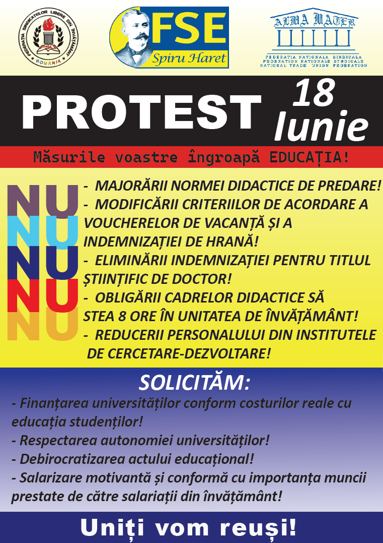 afis protest