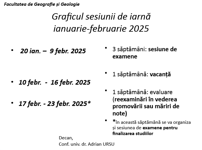 grafic sesiune ian feb 2025